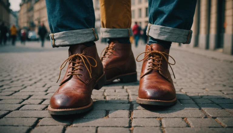 L’histoire surprenante des chaussures caoutchouc et leur charme vintage