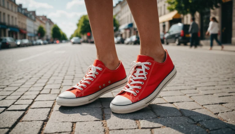 Les avantages des chaussures compensées : confort et style pour l&rsquo;été