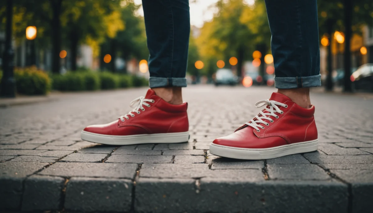 Les chaussures compensées : confort et style pour vos looks d&rsquo;été