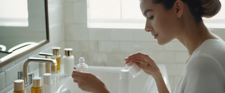 Pourquoi utiliser un primer visage et sérum à l&rsquo;acide hyaluronique pour une peau hydratée et parfaite
