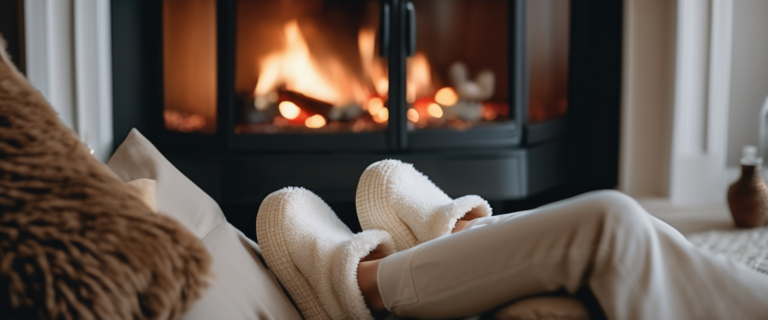 Pantoufles femme hiver : Top 15 chaudes confort