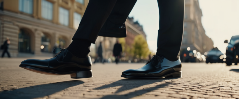 Chaussures Besson homme : collection 2026