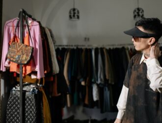 Vinted passe devant Shein : la mode d'occasion profite du recul de l'ultra fast fashion