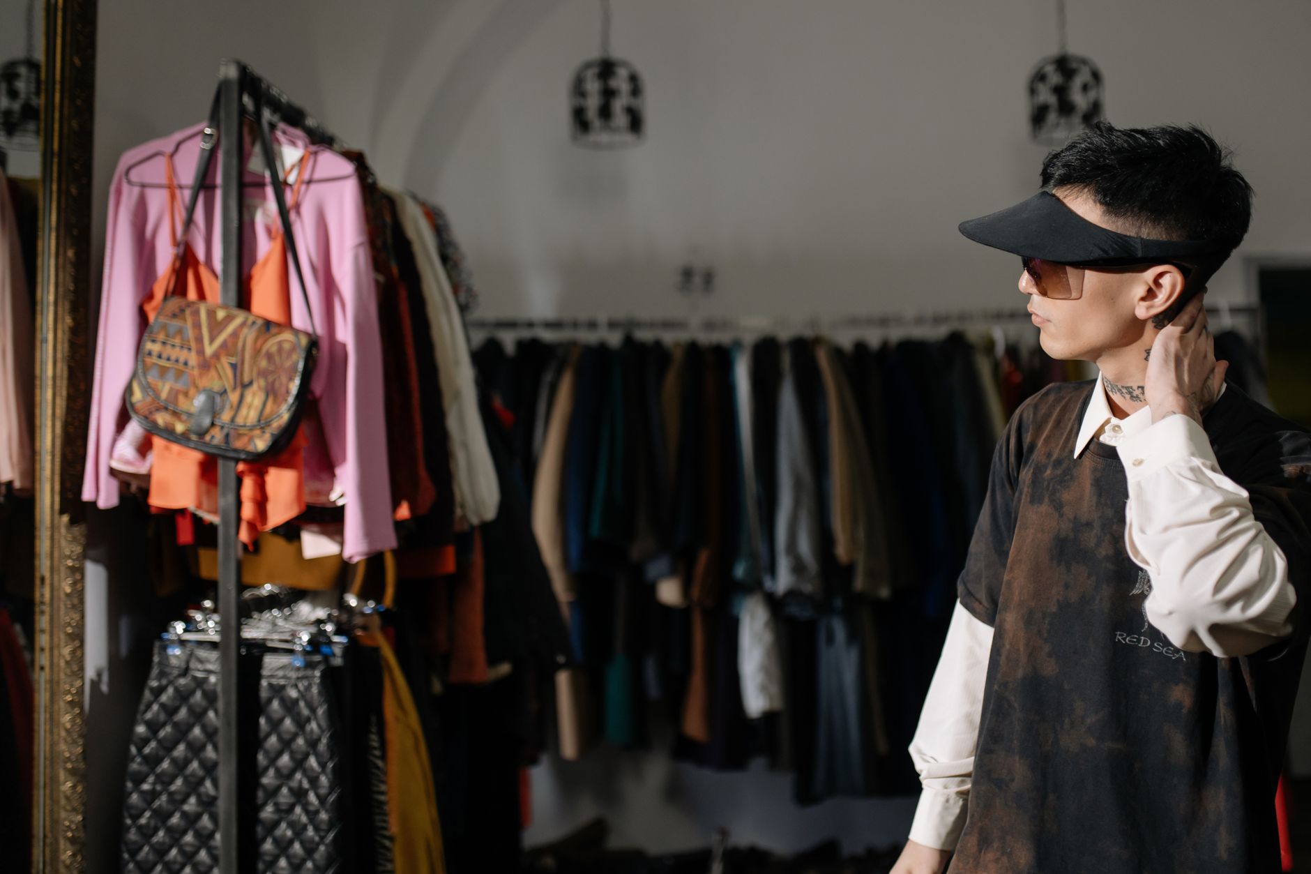 Vinted passe devant Shein : la mode d'occasion profite du recul de l'ultra fast fashion